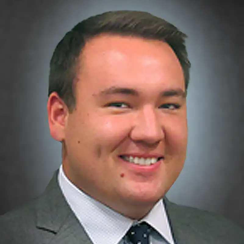 Andrew Pendergast
