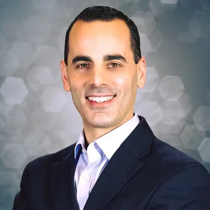 Brent Perkel