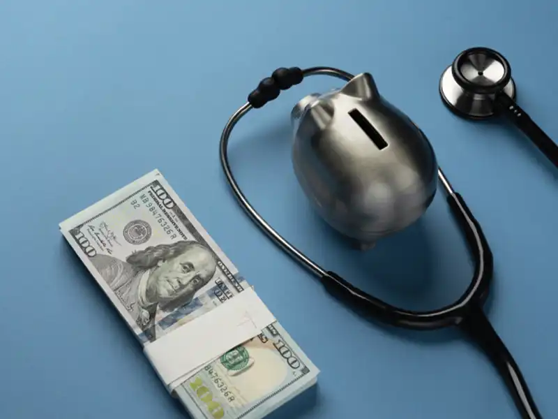 Healthcare in This Country Leads to Healthcare Debt. Voluntary Benefits Can Help Ease the Pain. 