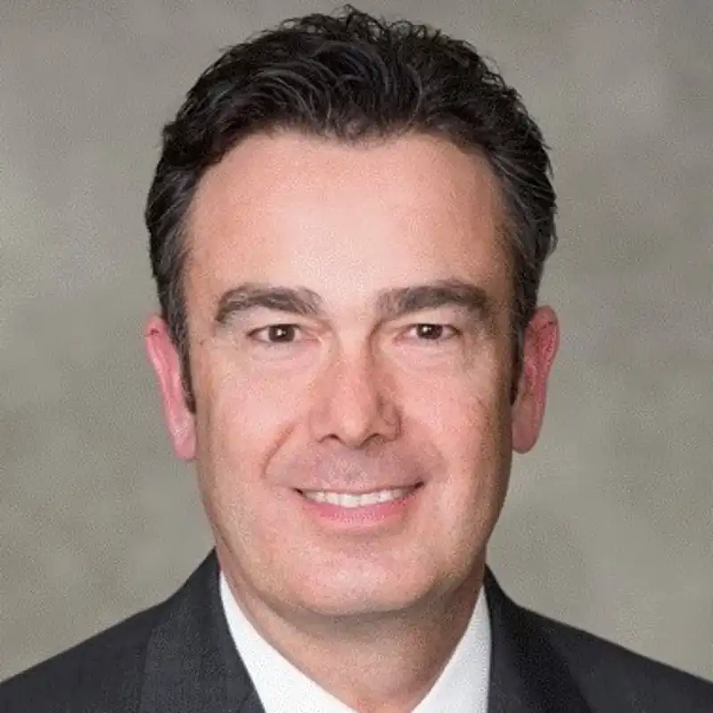 Greg Large