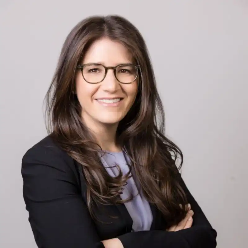 Lauren Schwartz