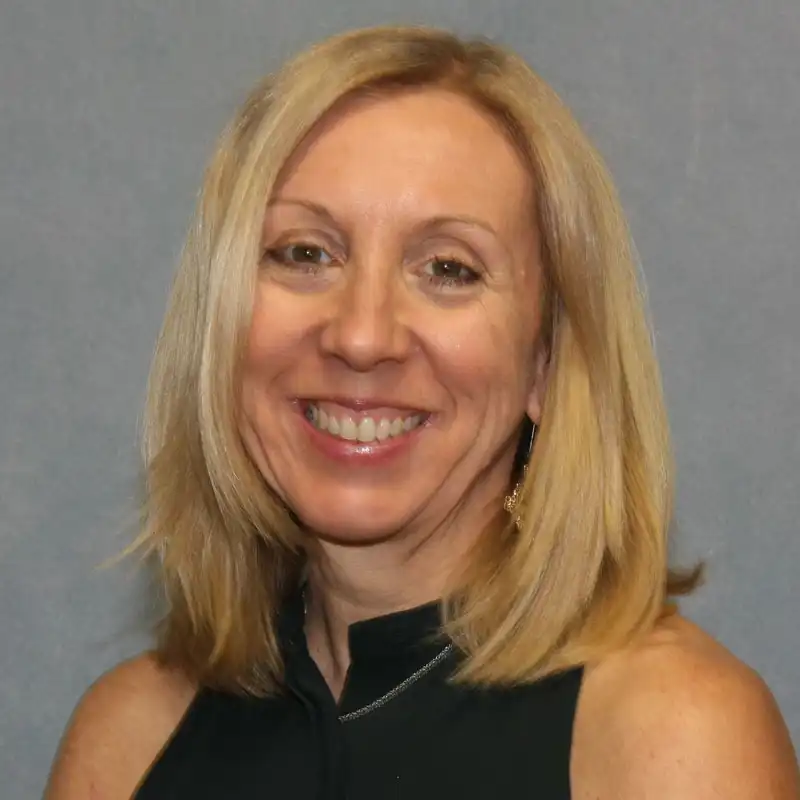 Leigh Ann Rossi