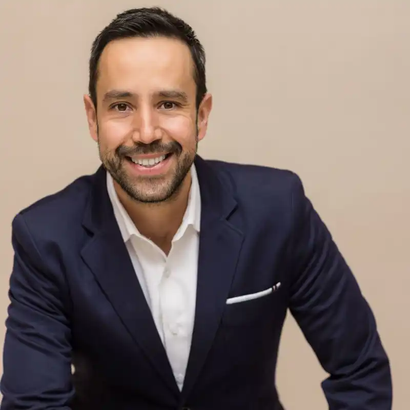 Marco Altamirano
