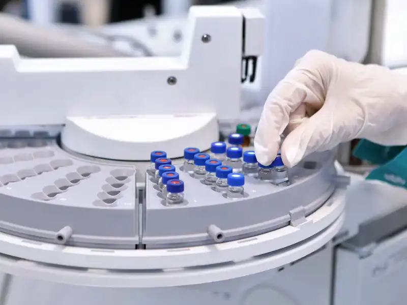 Biotech and Pharmaceuticals - Coverage that keeps pace with a constantly changing industry.