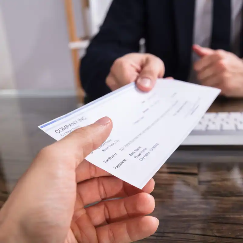 Surety Company