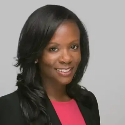 Courtney Maugé, Esq.