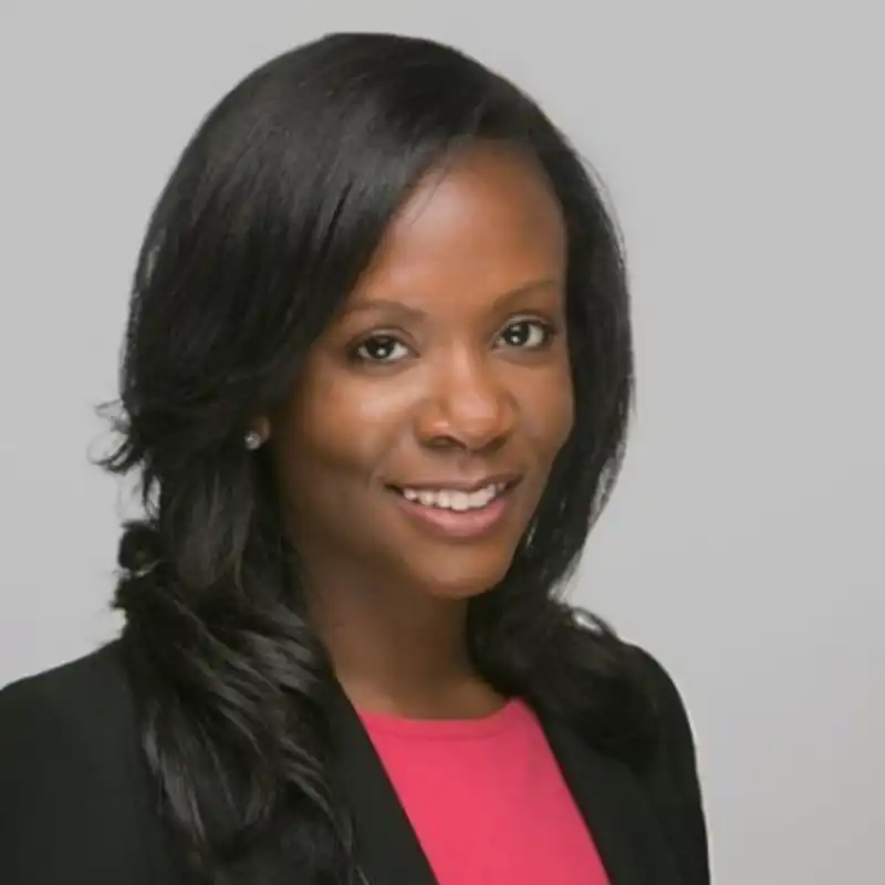 Courtney Maugé, Esq.