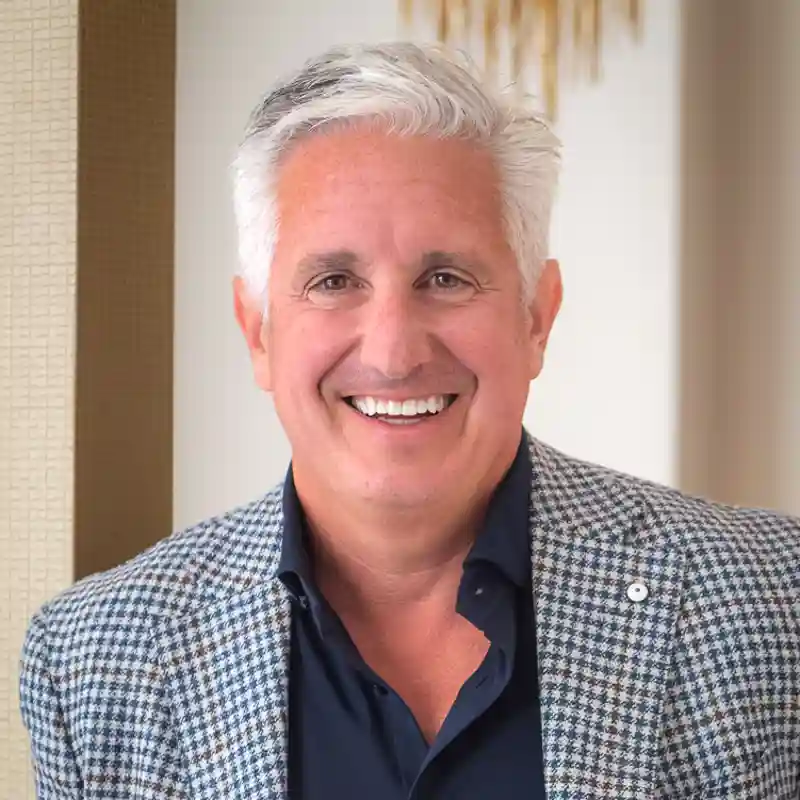 Photo of Doug Hammond