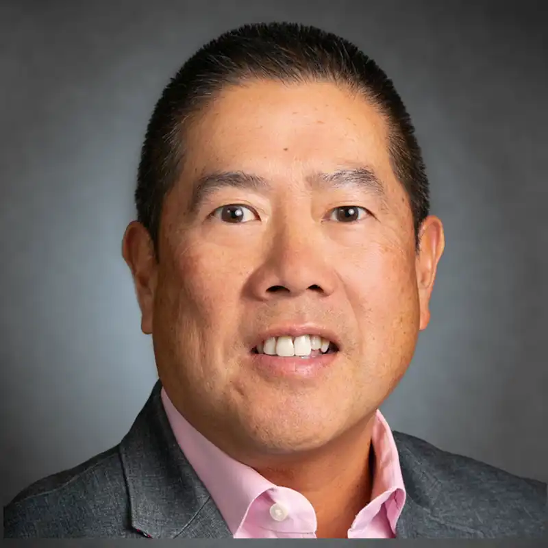 Gilbert Lai
