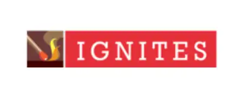 Ignites logo