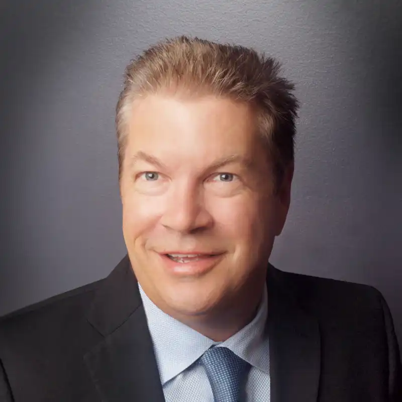 Kent Staudmyer