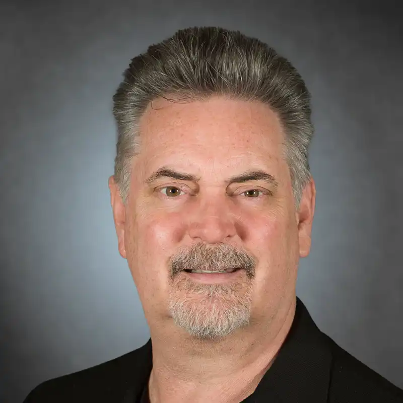 Mike Lapre