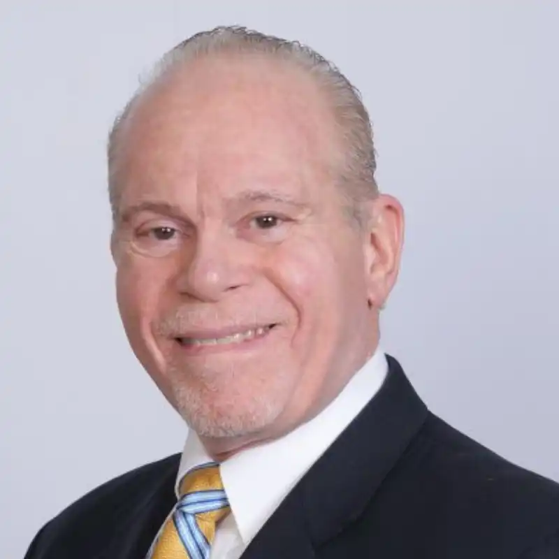 Rich Hartman