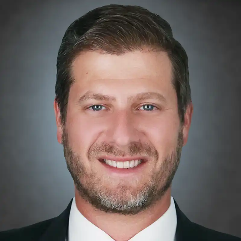 Seth Michaelson