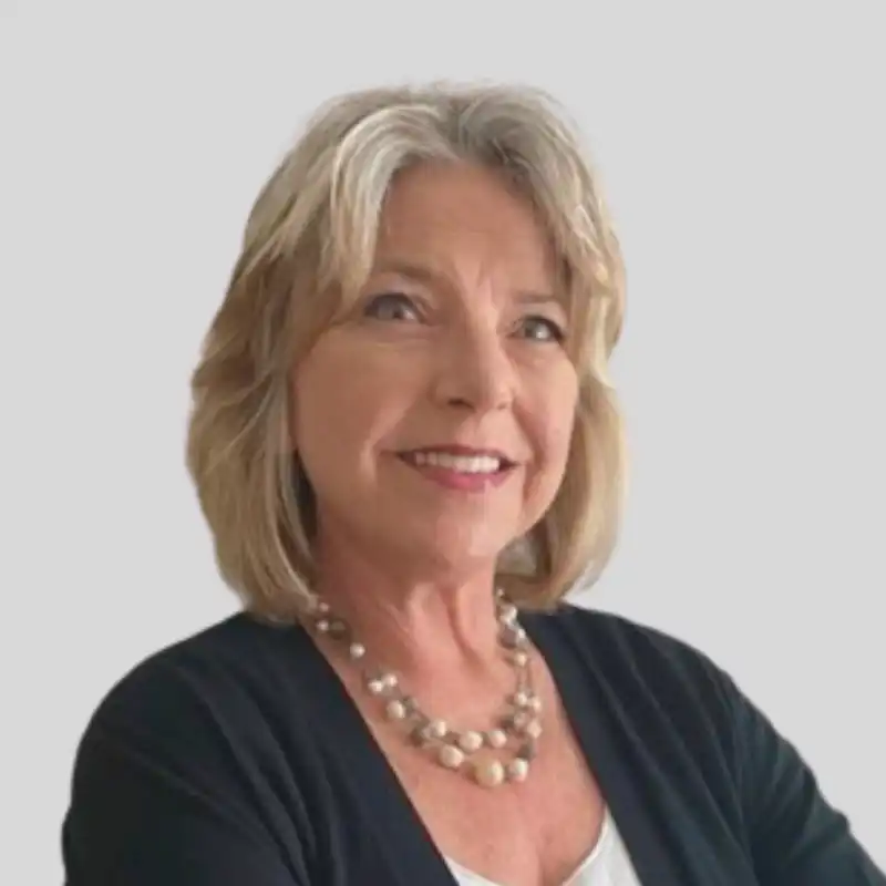 Sue Sparling