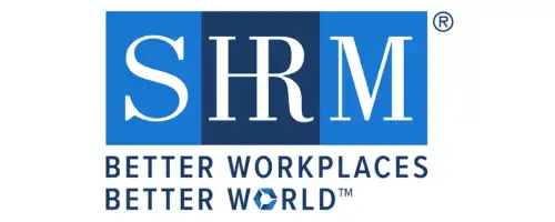 SHRM logo