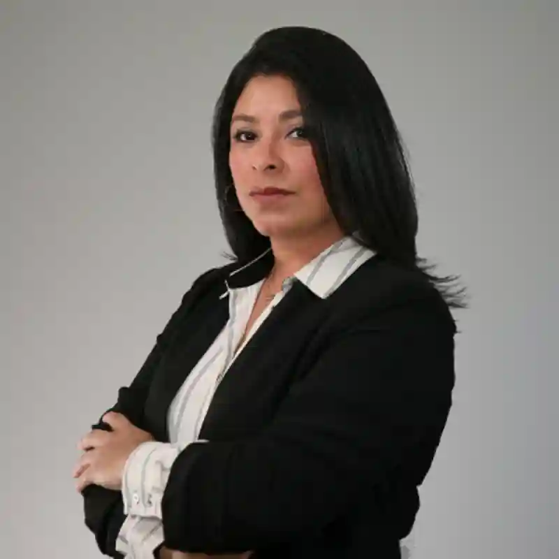 Photo of Vilma Vanegas